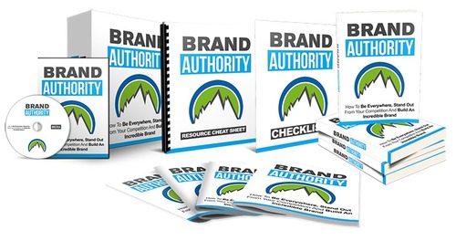 Product picture Brand Authority