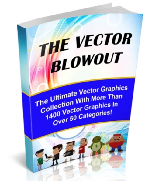 Product picture The Vector Blowout