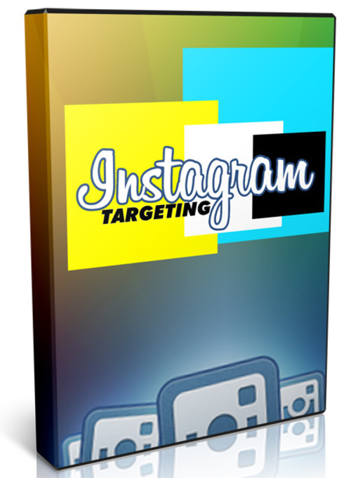 Product picture Targeting Instagram - Video